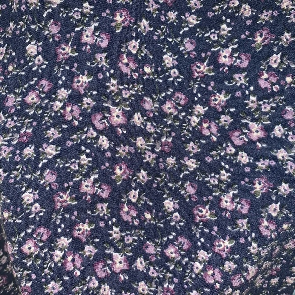 Floral tank - Picture 4 of 4